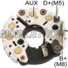 MOBILETRON RB55H Rectifier, alternator