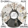 MOBILETRON RB65H Replacement part