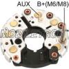 MOBILETRON RB75H Rectifier, alternator