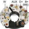 MOBILETRON RB76H Replacement part