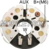 MOBILETRON RB81H Rectifier, alternator