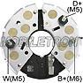 MOBILETRON RB85H Rectifier, alternator