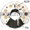 MOBILETRON RB86H Rectifier, alternator