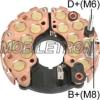MOBILETRON RB87H Rectifier, alternator