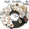MOBILETRON RB88H Replacement part