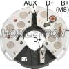 MOBILETRON RB91H Replacement part