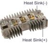 MOBILETRON RD09 Rectifier, alternator