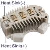 MOBILETRON RD12 Rectifier, alternator