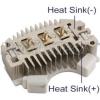 MOBILETRON RD12H Replacement part