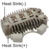 MOBILETRON RD13HV Rectifier, alternator