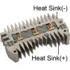 MOBILETRON RD17 Rectifier, alternator