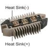 MOBILETRON RD20H Replacement part