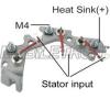 MOBILETRON RD27H Rectifier, alternator