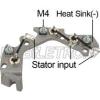 MOBILETRON RD28H Rectifier, alternator