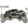 MOBILETRON RD29 Rectifier, alternator