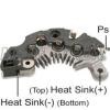 MOBILETRON RD95HV Replacement part