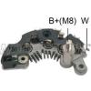 MOBILETRON RD97A Rectifier, alternator