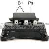 MOBILETRON RF01 Rectifier, alternator