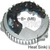 MOBILETRON RF053 Rectifier, alternator