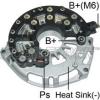 MOBILETRON RF063 Rectifier, alternator