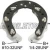 MOBILETRON RF07H Rectifier, alternator