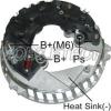MOBILETRON RF113 Rectifier, alternator