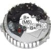 MOBILETRON RF123HV Rectifier, alternator