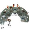 MOBILETRON RF18HV Rectifier, alternator