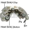 MOBILETRON RF19H Rectifier, alternator