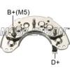 MOBILETRON RH01 Rectifier, alternator
