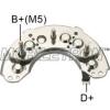 MOBILETRON RH01C Rectifier, alternator