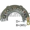 MOBILETRON RH04C Rectifier, alternator