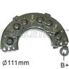 MOBILETRON RH06C Rectifier, alternator
