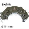 MOBILETRON RH07C Replacement part
