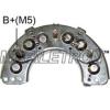 MOBILETRON RH09C Rectifier, alternator