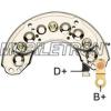 MOBILETRON RH15C Rectifier, alternator