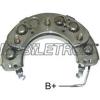 MOBILETRON RH16C Rectifier, alternator