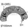 MOBILETRON RH18C Rectifier, alternator