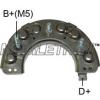 MOBILETRON RH20C Rectifier, alternator