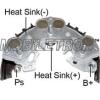 MOBILETRON RH21 Rectifier, alternator