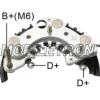 MOBILETRON RH22 Rectifier, alternator