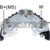 MOBILETRON RH24 Rectifier, alternator