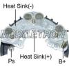 MOBILETRON RH25 Rectifier, alternator