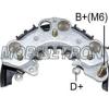 MOBILETRON RH28 Rectifier, alternator