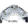 MOBILETRON RH29 Rectifier, alternator