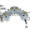 MOBILETRON RH31 Rectifier, alternator