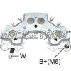 MOBILETRON RH35 Rectifier, alternator