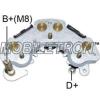MOBILETRON RH36 Rectifier, alternator