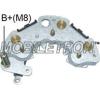 MOBILETRON RH38 Rectifier, alternator