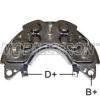 MOBILETRON RH40C Rectifier, alternator
